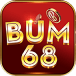 bum68 vip logo