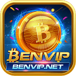 benvip club logo