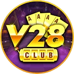 v28 club logo