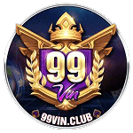 99vin club logo