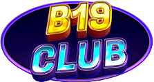 b19 club logo