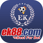ek88 logo