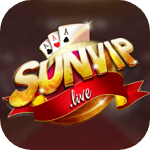 sunvip live logo