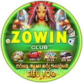 zowin win logo