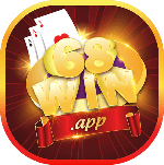 68win app logo