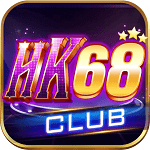 hk68 club logo