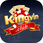 kingvin club logo