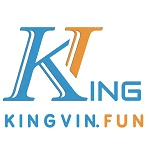 kingvin fun logo