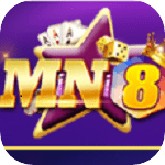 mn8 logo