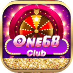 one68 club logo