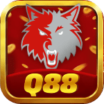 q88 fun logo