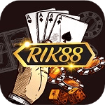 rik88 live logo