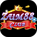 zum88 club logo