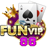 funvip88 club logo