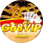 g68vip club logo