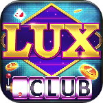 lux666 club logo