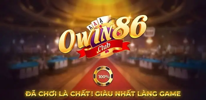 owin86 club anh