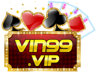 vin99 vip logo