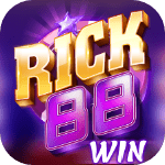 rick88 win logo